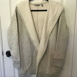 Athleta Prajna Wrap Hoodie